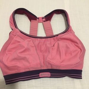 Bundle of 3 Shock Absorber high impact sport bras